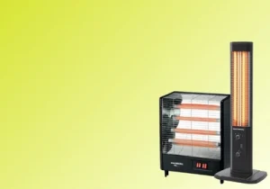 Elektrische Warmtetoren