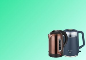 aanbieding voor de elektrische Waterkoker