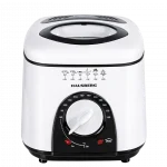 Hausberg HB‑1320NG Elektrische Frituurpan 1 L – 900W