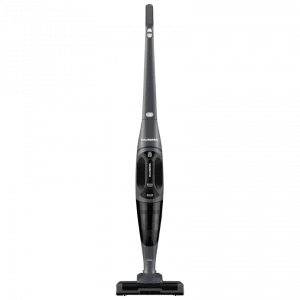 Hausberg HB‑2029GR 2-in-1 Draadloze Steelstofzuiger 0,46 L – 150W