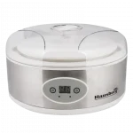 Hausberg HB‑2191 Yoghurtmaker 7 Kopjes – 50W