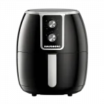 Hausberg HB‑2350 Airfryer 3,5 L – 1300–1500W