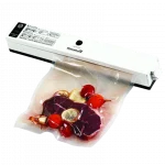 Hausberg HB-2600 Vacuüm Sealer – Voedsel Vacumeermachine voor Vershoudbewaring