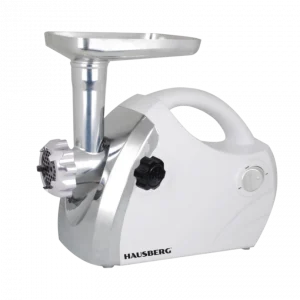 Hausberg HB‑3430AB Elektrische Vleesmolen 1800W