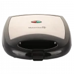 Hausberg HB‑3563NG Biscuitmaker 13 Koekjes – 1300W, Zwart