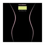Hausberg HB‑6003NG Digitale Personenweegschaal – 180 kg