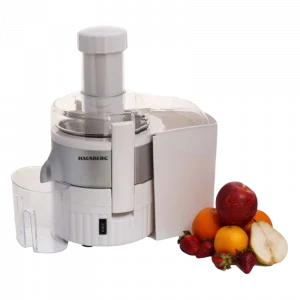 Hausberg HB‑7515 Elektrische Fruitpers – 800W