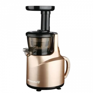 Hausberg HB‑7519AU Fruitpers – 150W, 0,4 L