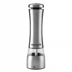 Hausberg HB‑H7650 Elektrische Molen Zout/Pepper 22 cm – RVS