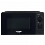 Hausberg HB‑8008NG Elektrische Magnetron 20 L – 700W Zwart