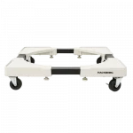 Hausberg HB‑H 103R Witte Onderstel voor Apparaten met Wielen