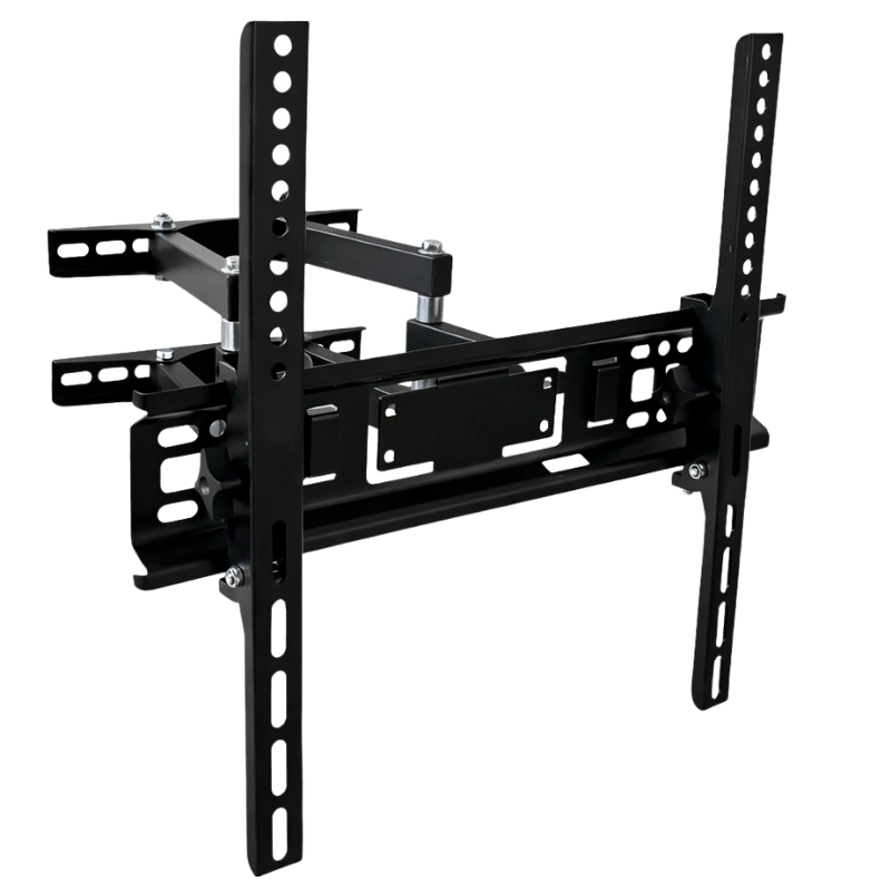 Venton TV-wandbeugel 32–75 inch – Kantelbaar & Draaibaar – VESA 400x600 – Tot 50 kg QS3275TM