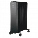 Hausberg HB‑8955NG Digitale Olie Radiator – 2500W