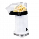 Hausberg HB‑900AB Popcornmaker – 1200W, 12 Tassen Wit
