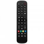 Vervangende afstandsbediening voor Infomir MAG – Geschikt voor MAG 420 / 520 / 522 – IR