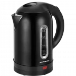 Hausberg HB‑3621NG Waterkoker Zwart 1,8 L – 1800W