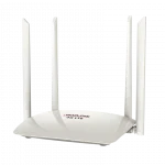 Redline LTE-20 4G LTE Router – Wi-Fi 300 Mbps – SIM-slot – Draadloze Internetrouter – 32 Gebruikers – 2.4 GHz – 4 x Antennes