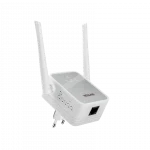 Redline TS720W Wi-Fi Extender 300Mbps | Eén-Klik WPS