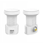 Redline WL-1 Single LNB 0.1 dB Full HD 4K Ultra HD | Single Output