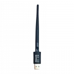 Redline T2 USB Wi-Fi Adapter 150Mbps 2,4 GHz | Externe Antenne