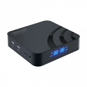 Redline MATE Ultra Android 11 4K OTT Box