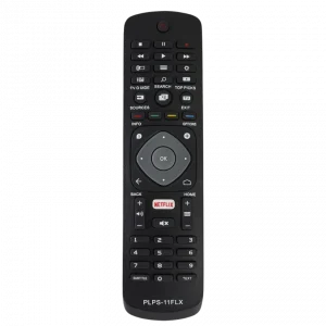 Multibox PLPS-11FLX Philips Universele Vervangende Afstandsbediening