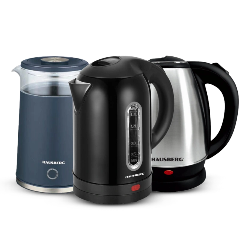 Elektrische Waterkoker