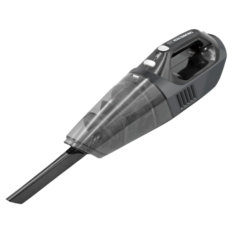 Hausberg HB‑2029GR 2-in-1 Draadloze Steelstofzuiger 0,46 L – 150W - Afbeelding 2