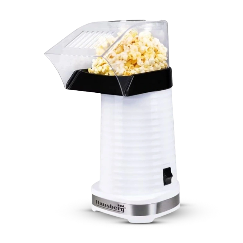 Popcornmaker