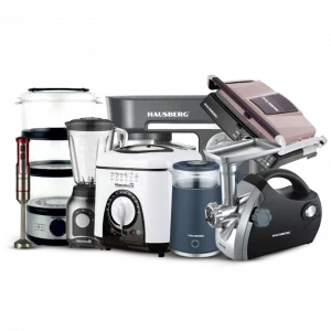 kleine huishoudelijke apparaten / Elektrisch koken