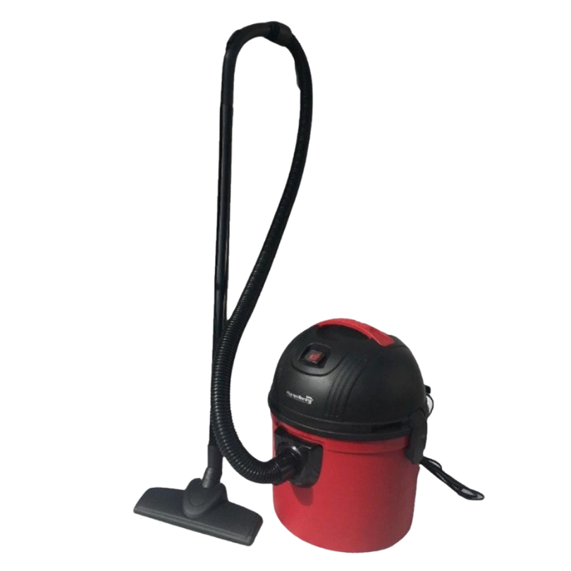 Hausberg HB‑2095RS Stofzuiger 15 L – 1200W Droog- en Natgebruik - Afbeelding 3