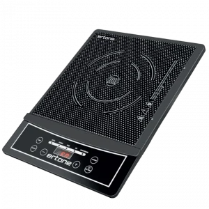 Ertone ERT‑MN 525NG Inductiekookplaat 1350W – Elektrische Kookplaat