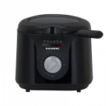 Hausberg HB‑1331NG Elektrische Friteuse 2,5 L – 1450W