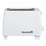 Hausberg HB‑150AB Broodrooster 750W – 2 Sneden