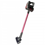 Hausberg HB‑2028RS Draadloze Steelstofzuiger 28V – 2 Snelheden, 0,4 L, 150W