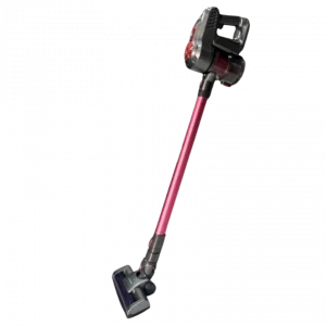 Hausberg HB‑2028RS Draadloze Steelstofzuiger 28V – 2 Snelheden, 0,4 L, 150W