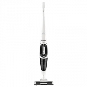 Hausberg HB‑2029AB 2-in-1 Draadloze Stofzuiger 0,46 L – Wit, 150W