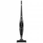 Hausberg HB‑2029GR 2-in-1 Draadloze Steelstofzuiger 0,46 L – 150W