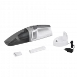 Hausberg HB‑2035AB Mini Draadloze Oplaadbare Stofzuiger 450 ml – 75W