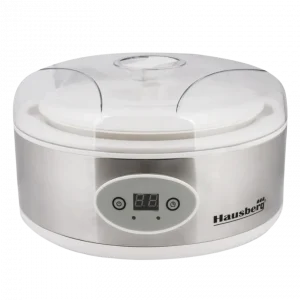 Hausberg HB‑2191 Yoghurtmaker 7 Kopjes – 50W