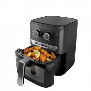 Hausberg HB‑2340 Airfryer 5 L – 1300–1500W