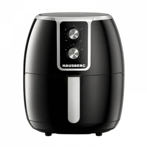 Hausberg HB‑2350 Airfryer 3,5 L – 1300–1500W