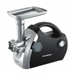 Hausberg HB‑3430NG Elektrische Vleesmolen 1800W – Zwart