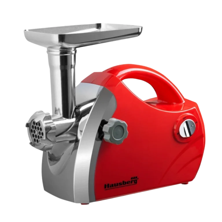 Keukenmachines & Mixers