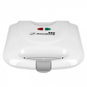 Hausberg HB‑3510AB Sandwichgrill & Broodrooster 800W – Wit