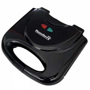 Hausberg HB‑3510NG Elektrische Sandwichmaker 750W – Groen