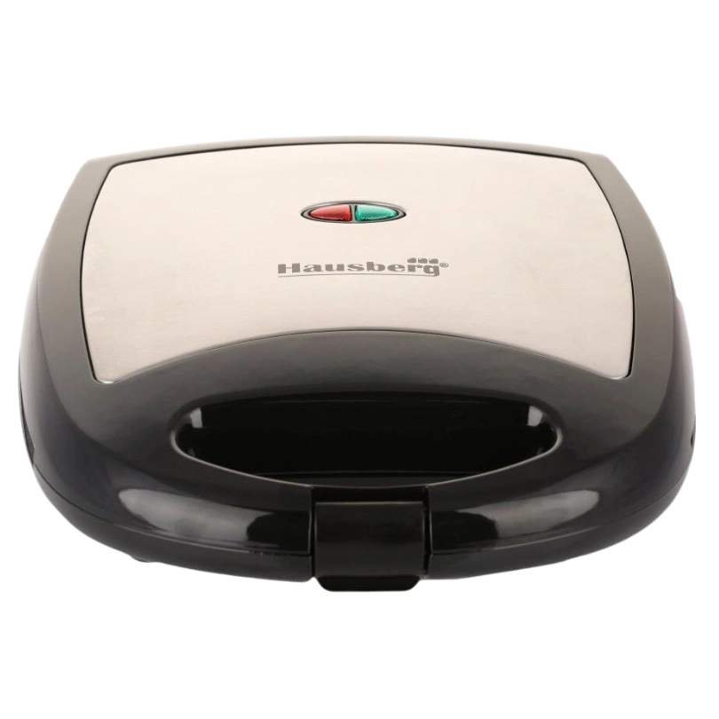 Hausberg HB‑3563NG Biscuitmaker 13 Koekjes – 1300W, Zwart