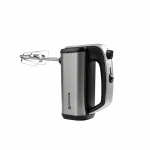 Hausberg HB‑4201NG Handmixer 5 Snelheden – 250–400W Zwart