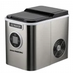 Hausberg HB‑6020 Elektrische Ijsblokjesmaker 2,3 L – 120–150W