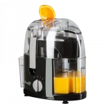 Hausberg HB‑7500NG Fruitpers / Sapcentrifuge – 350W Zwart